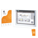 3pk Optic+ Anti-Glare Screen Protectors for Siemens Simatic IFP 1200 Basic