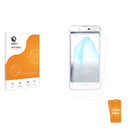 3-pack of Anti-Glare Screen Protectors for Sharp Aquos SHV37