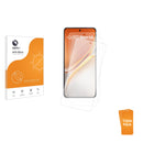 3-pack of Anti-Glare Screen Protectors for Vivo iQOO Neo 10
