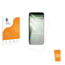 3-pack of Anti-Glare Screen Protectors for Tecno Spark 50 5G