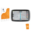 3pk Optic+ Anti-Glare Screen Protectors for TomTom GO 5100