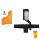 3-pack of Anti-Glare Screen Protectors for Decathlon Rockrider Ergo 900