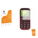 3-pack of Anti-Glare Screen Protectors for Doro 1360