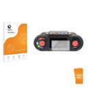 3-pack of Anti-Glare Screen Protectors for Megger MFT-X1