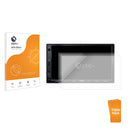 3-pack of Anti-Glare Screen Protectors for Atoto A5L 7