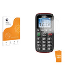 3-pack of Anti-Glare Screen Protectors for Guwet G739