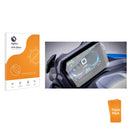 3pk Optic+ Anti-Glare Screen Protectors for VOGE SR4 MAX 350