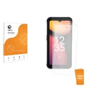 3-pack of Anti-Glare Screen Protectors for Bartec SP9EX1