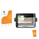 3pk Optic+ Anti-Glare Screen Protectors for Garmin echoMAP UHD 73cv
