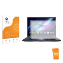 3-pack of Anti-Glare Screen Protectors for Gigabyte AORUS Elite 16 2025