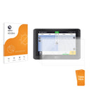 3-pack of Anti-Glare Screen Protectors for FJD AT2