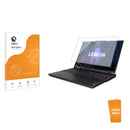3pk Optic+ Anti-Glare Screen Protectors for Lenovo Legion Pro 5i Gen 8 16