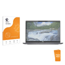 3pk Optic+ Anti-Glare Screen Protectors for Dell Latitude 7400 Non-Touch