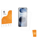 3-pack of Anti-Glare Screen Protectors for Xiaomi Civi 5 Pro