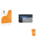 3-pack of Anti-Glare Screen Protectors for Kia Venga BJ 2018 7