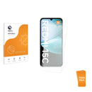 3-pack of Anti-Glare Screen Protectors for Xiaomi Redmi 15C