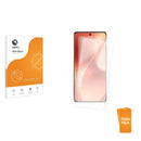 3-pack of Anti-Glare Screen Protectors for realme 15