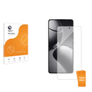 3-pack of Anti-Glare Screen Protectors for Xiaomi 14T