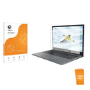 3pk Optic+ Anti-Glare Screen Protectors for Medion E15415