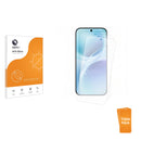 3-pack of Anti-Glare Screen Protectors for Vivo S60 Vitality