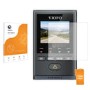 3-pack of Anti-Glare Screen Protectors for VIOFO A119 Mini 2