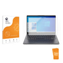 3-pack of Anti-Glare Screen Protectors for Lenovo IdeaPad 5 14ALC05