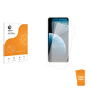 3-pack of Anti-Glare Screen Protectors for Huawei Nova Y73