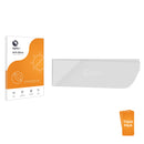 3-pack of Anti-Glare Screen Protectors for Porsche 911 Carrera (992 GTS) 2024 RHD