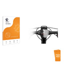 3-pack of Anti-Glare Screen Protectors for Segway GT3 D