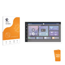 3pk Optic+ Anti-Glare Screen Protectors for Mongoose Q-U720AC