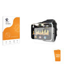 3-pack of Anti-Glare Screen Protectors for Lokmat Appllp Max