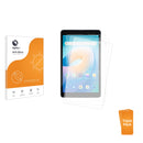 3-pack of Anti-Glare Screen Protectors for Blackview Tab 6 Kids