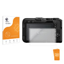 3-pack of Anti-Glare Screen Protectors for Canon EOS R50 V