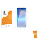 3-pack of Anti-Glare Screen Protectors for Huawei Pura 90 Pro
