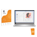 3pk Optic+ Anti-Glare Screen Protectors for Dell Inspiron 16 2-in-1 Laptop
