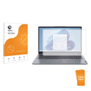 3-pack of Anti-Glare Screen Protectors for Lenovo IdeaPad 1 15ALC7