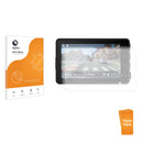 3-pack of Anti-Glare Screen Protectors for Garmin Dash Cam X110