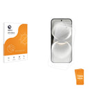 3-pack of Anti-Glare Screen Protectors for Huawei Nova 15 Max