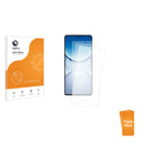 3-pack of Anti-Glare Screen Protectors for Vivo Y300 GT