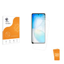 3-pack of Anti-Glare Screen Protectors for Infinix Hot 12