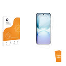 3-pack of Anti-Glare Screen Protectors for Vivo V70 Lite