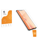 3pk Optic+ Anti-Glare Screen Protectors for Huawei nova Y91
