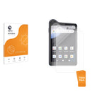 3-pack of Anti-Glare Screen Protectors for Xiaomi Qin K25