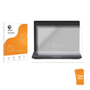 3-pack of Anti-Glare Screen Protectors for Dell Pro Max 18"