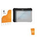 3-pack of Anti-Glare Screen Protectors for Texa Axone Nemo Plus