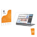 3pk Optic+ Anti-Glare Screen Protectors for Lenovo IdeaPad 5 2-in-1 14AHP9
