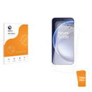 3-pack of Anti-Glare Screen Protectors for OnePlus 15