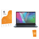 3pk Optic+ Anti-Glare Screen Protectors for Asus VivoBook Pro 15 OLED