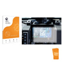 3-pack of Anti-Glare Screen Protectors for CF Moto U6 EV (2026)