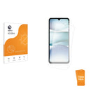 3-pack of Anti-Glare Screen Protectors for Xiaomi Redmi R70 5G